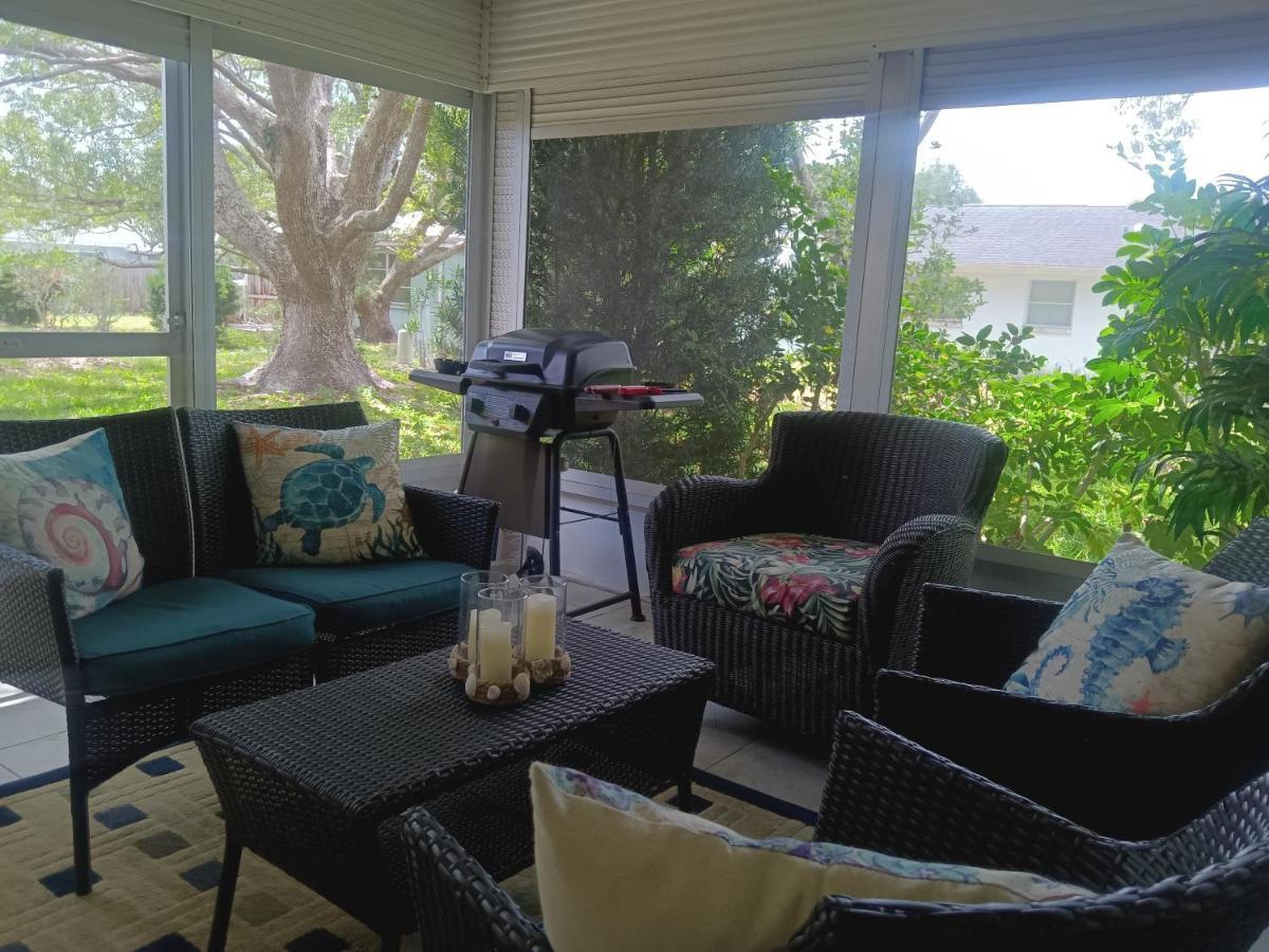 Comfortable, Sunny, Quiet Neighborhood Port Richey Kültér fotó