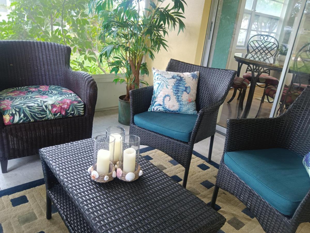 Comfortable, Sunny, Quiet Neighborhood Port Richey Kültér fotó
